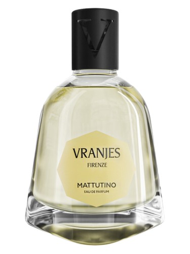 عطر ادکلن ماتوتینو دکتر ورانجس فیرنزه - Mattutino Dr. Vranjes Firenze - بررسی، قیمت و خرید