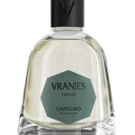 عطر ادکلن کاپوجیرو دکتر ورانجس فیرنز - Capogiro Dr. Vranjes Firenze - بررسی، قیمت و خرید