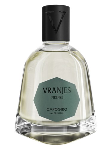 عطر ادکلن کاپوجیرو دکتر ورانجس فیرنز - Capogiro Dr. Vranjes Firenze - بررسی، قیمت و خرید