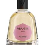 عطر ادکلن پتالوسو دکتر ورانجس فیرنزه - Petaloso Dr. Vranjes Firenze - بررسی، قیمت و خرید