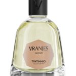 عطر ادکلن تین‌تین‌یو دکتر ورانجز فیرنزه - Tintinnio Dr. Vranjes Firenze - بررسی، قیمت و خرید
