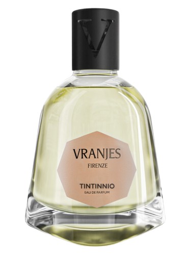 عطر ادکلن تین‌تین‌یو دکتر ورانجز فیرنزه - Tintinnio Dr. Vranjes Firenze - بررسی، قیمت و خرید