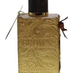 عطر ادکلن بروان ارکید گلد ادیشن فرگرنس ورد - Brown Orchid Gold Edition Fragrance World - بررسی، قیمت و خرید