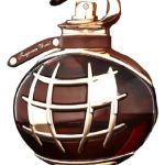 عطر ادکلن ساینچربراون فرگرنس ورد - Signature Brown Fragrance World - بررسی، قیمت و خرید