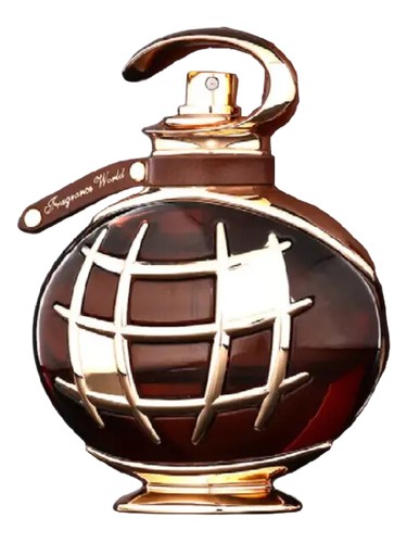 عطر ادکلن ساینچربراون فرگرنس ورد - Signature Brown Fragrance World - بررسی، قیمت و خرید