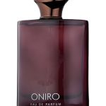 عطر ادکلن اونیرو فراگرنس ورد - Oniro Fragrance World - بررسی، قیمت و خرید