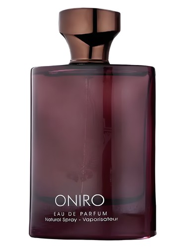 عطر ادکلن اونیرو فراگرنس ورد - Oniro Fragrance World - بررسی، قیمت و خرید