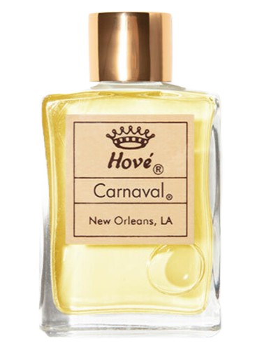 عطر ادکلن کارناوال هاوی پرفیومر ال تی دی - Carnaval Hové Parfumeur, Ltd. - بررسی، قیمت و خرید