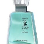 عطر ادکلن کائوری زن فابرلیک - Kaori Zen Faberlic - بررسی، قیمت و خرید