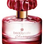 عطر ادکلن بیوتی کافه چری فیبرلیک - Beauty Cafe Cherry Faberlic - بررسی، قیمت و خرید