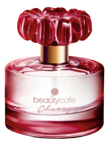 عطر ادکلن بیوتی کافه چری فیبرلیک - Beauty Cafe Cherry Faberlic - بررسی، قیمت و خرید