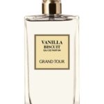 عطر ادکلن وانیلا بیسکوییت گرند تور - Vanilla Biscuit Grand Tour - بررسی، قیمت و خرید