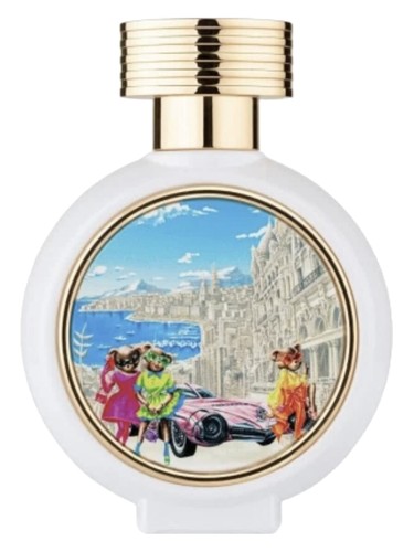 عطر ادکلن دزلینگ گرلز اوت فراگرنس کامپنی اچ اف سی - Dazzling Girls Haute Fragrance Company HFC - بررسی، قیمت و خرید