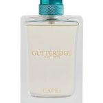 عطر ادکلن گاتریج کاپری گاتریج - Gutteridge Capri Gutteridge - بررسی، قیمت و خرید
