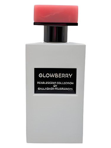 عطر ادکلن گلوبری گالاگر فراگرنس - Glowberry Gallagher Fragrances - بررسی، قیمت و خرید