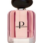 عطر ادکلن هر پَشِن فارماسی - Her Passion Farmasi - بررسی، قیمت و خرید