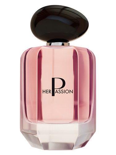 عطر ادکلن هر پَشِن فارماسی - Her Passion Farmasi - بررسی، قیمت و خرید