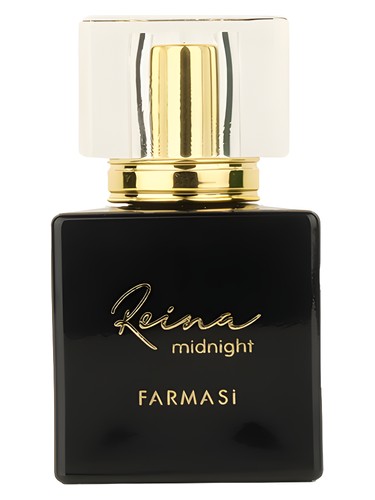 عطر ادکلن رینا میدنایت فارماسی - Reina Midnight Farmasi - بررسی، قیمت و خرید