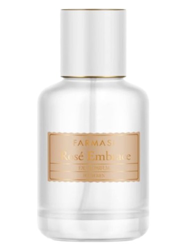 عطر ادکلن رز امبریس فارماسی - Rose Embrace Farmasi - بررسی، قیمت و خرید