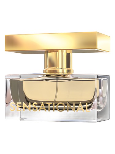 عطر ادکلن سنسیشنال فارماسی - Sensational Farmasi - بررسی، قیمت و خرید