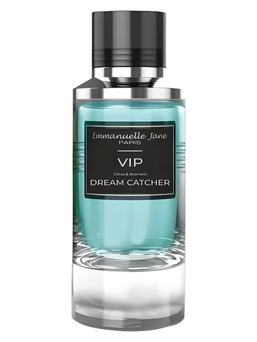 عطر ادکلن وی آی پی دریم کچر اِمانوئل جین - VIP Dream Catcher Emmanuelle Jane - بررسی، قیمت و خرید
