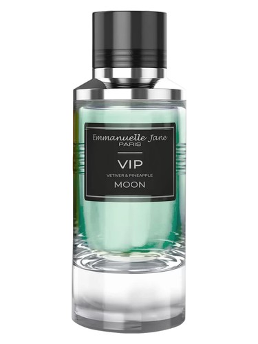 عطر ادکلن وی‌آی‌پی مون اِمانوئل جین - VIP Moon Emmanuelle Jane - بررسی، قیمت و خرید