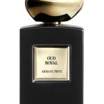 عطر ادکلن آرمانی پریوه عود رویال جیورجیو آرمانی - Armani Privé Oud Royal Giorgio Armani - بررسی، قیمت و خرید