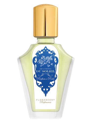 عطر ادکلن دو سُلِی فِلوراسِنت - Du Soleil Florascent - بررسی، قیمت و خرید