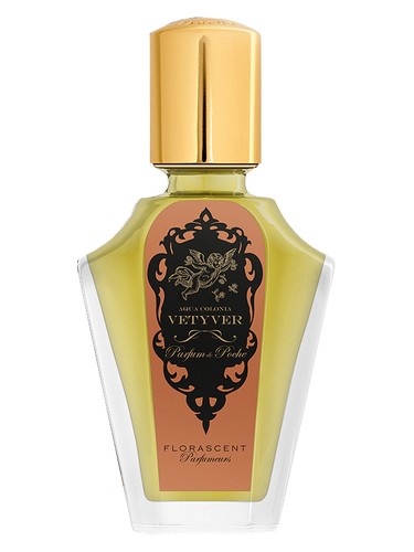 عطر ادکلن وتیور فلوراسنت - Vetyver Florascent - بررسی، قیمت و خرید
