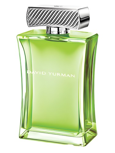 عطر ادکلن فرش اسنس دیوید یورمن - Fresh Essence David Yurman - بررسی، قیمت و خرید