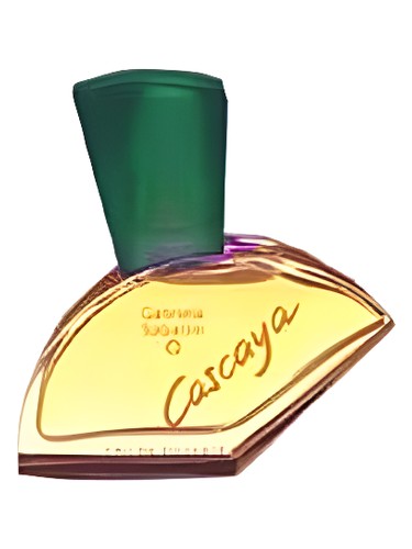 عطر ادکلن کاسکایا گابریلا ساباتینی - Cascaya Gabriela Sabatini - بررسی، قیمت و خرید