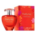 عطر ادکلن پرتی هات الیزابت آردن - Pretty Hot Elizabeth Arden - بررسی، قیمت و خرید