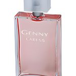 عطر ادکلن کرِس جنی - Caress Genny - بررسی، قیمت و خرید