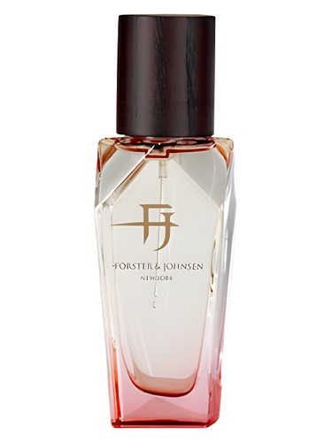 عطر ادکلن لاو فورستر اند جانسن - Love Förster and Johnsen - بررسی، قیمت و خرید
