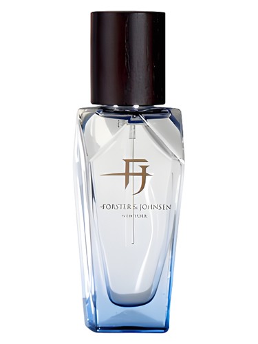 عطر ادکلن سِرِنیتی فورستر اند جانسن - Serenity Förster and Johnsen - بررسی، قیمت و خرید