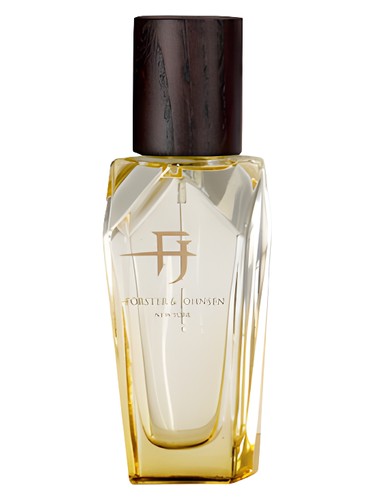 عطر ادکلن هپینس فورستر اند جانسن - Happiness Förster and Johnsen - بررسی، قیمت و خرید