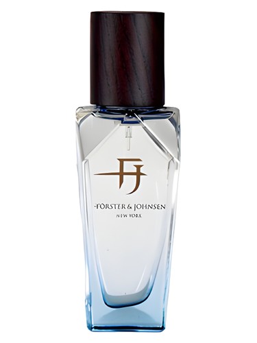 عطر ادکلن کانفیدنس فورستر اند جانسن - Confidence Förster and Johnsen - بررسی، قیمت و خرید