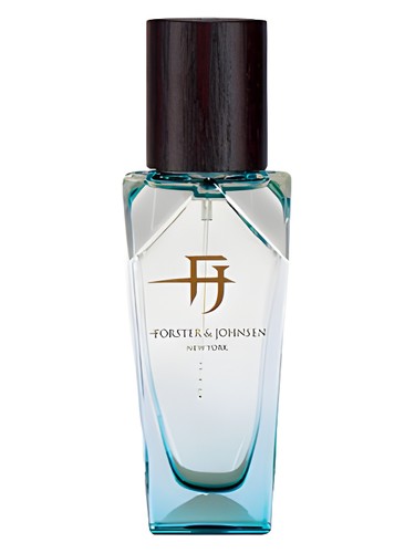 عطر ادکلن انرژی فُرستر اَند جانسِن - Energy Förster and Johnsen - بررسی، قیمت و خرید