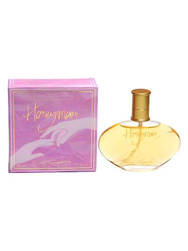 عطر ادکلن هانیمون گلوریا وندربیلت - Honeymoon Gloria Vanderbilt - بررسی، قیمت و خرید