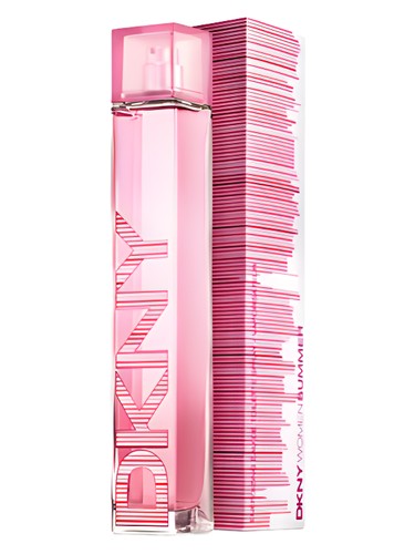 عطر ادکلن دی‌کی‌ان‌وای وومن سامر دو هزار و یازده دونا کارن - DKNY Women Summer 2011 Donna Karan - بررسی، قیمت و خرید