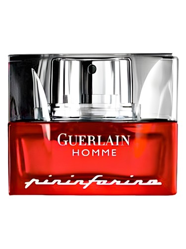 عطر ادکلن گرلن هوم اینتنس پینینفارینا کالکتر گرلن - Guerlain Homme Intense Pininfarina Collector Guerlain - بررسی، قیمت و خرید