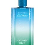 عطر ادکلن دیودوف کول واتر سامر دایو من داویدف - Davidoff Cool Water Summer Dive Man Davidoff - بررسی، قیمت و خرید