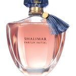 عطر ادکلن شالیمار پرفیوم اینیشیال گرلن - Shalimar Parfum Initial Guerlain - بررسی، قیمت و خرید
