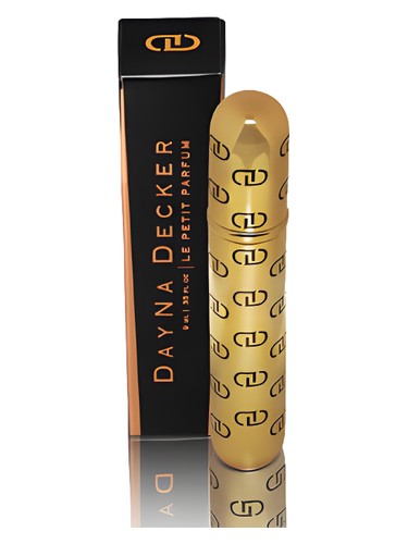 عطر ادکلن لو پتی پارفوم آمورا داینا دکر - Le Petit Parfum Amoura DayNa Decker - بررسی، قیمت و خرید