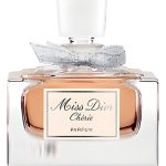 عطر ادکلن میس دیور شری اکستریت د پرفیوم دیور - Miss Dior Cherie Extrait de Parfum Dior - بررسی، قیمت و خرید