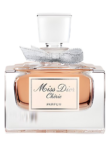 عطر ادکلن میس دیور شری اکستریت د پرفیوم دیور - Miss Dior Cherie Extrait de Parfum Dior - بررسی، قیمت و خرید