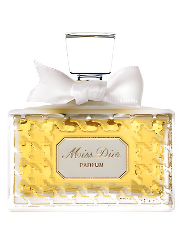 عطر ادکلن میس دیور پرفیوم دیور - Miss Dior Parfum Dior - بررسی، قیمت و خرید