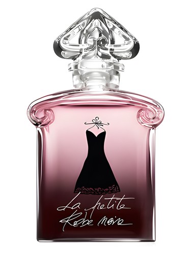 عطر ادکلن لا پتیت روب نویر دو گرلن - La Petite Robe Noire 2 Guerlain - بررسی، قیمت و خرید