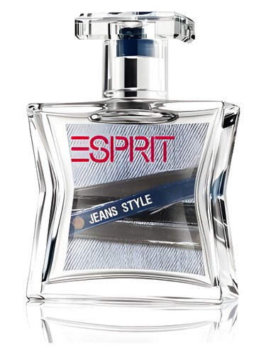 عطر ادکلن جینز استایل من اسپریت - Jeans Style Man Esprit - بررسی، قیمت و خرید