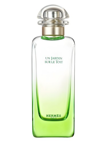 عطر ادکلن آن ژاردن سور له توا هِرمِس - Un Jardin Sur Le Toit Hermès - بررسی، قیمت و خرید